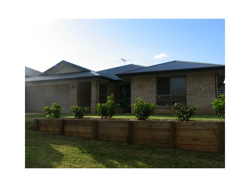 4 Grange Court, Narangba QLD 4504
