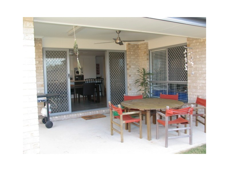 4 Grange Court, Narangba QLD 4504