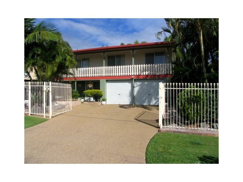 41 Stratford Street, Kippa-ring QLD 4021