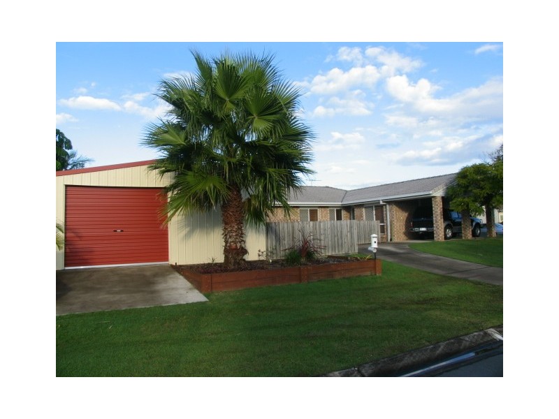 2 Kirribilli Street, Kippa-ring QLD 4021