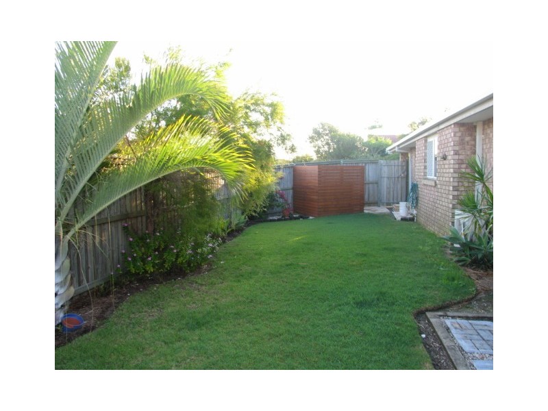 2 Kirribilli Street, Kippa-ring QLD 4021