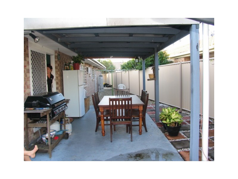 2 Kirribilli Street, Kippa-ring QLD 4021