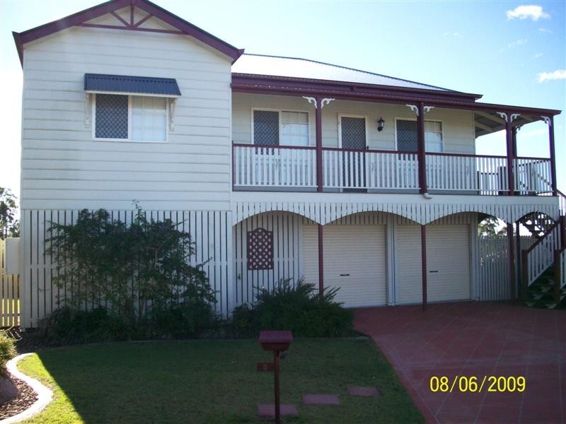 5 Oxenfoord Court, Narangba QLD 4504