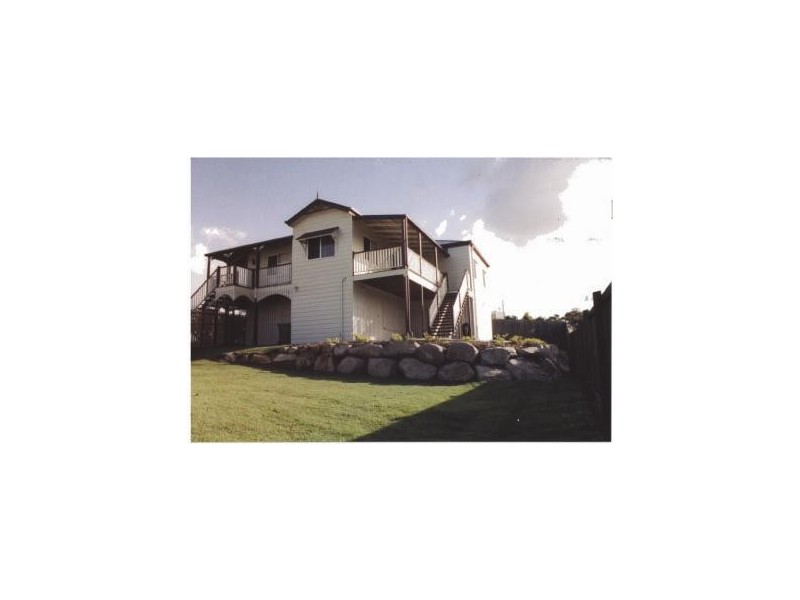 5 Oxenfoord Court, Narangba QLD 4504