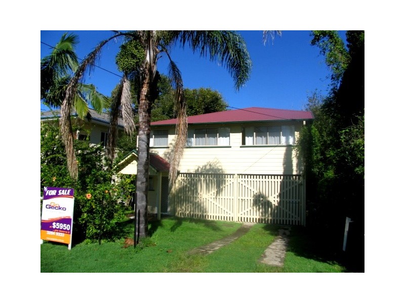 5 Louis Street, Redcliffe QLD 4020