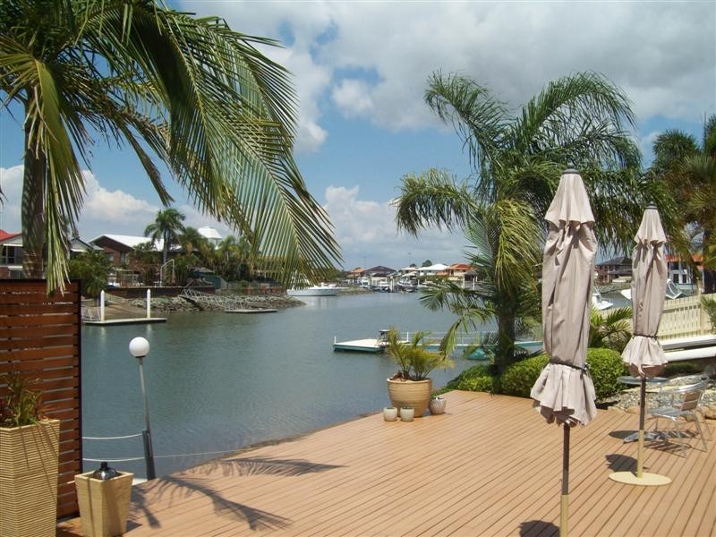 169 Griffith Road, Newport QLD 4020