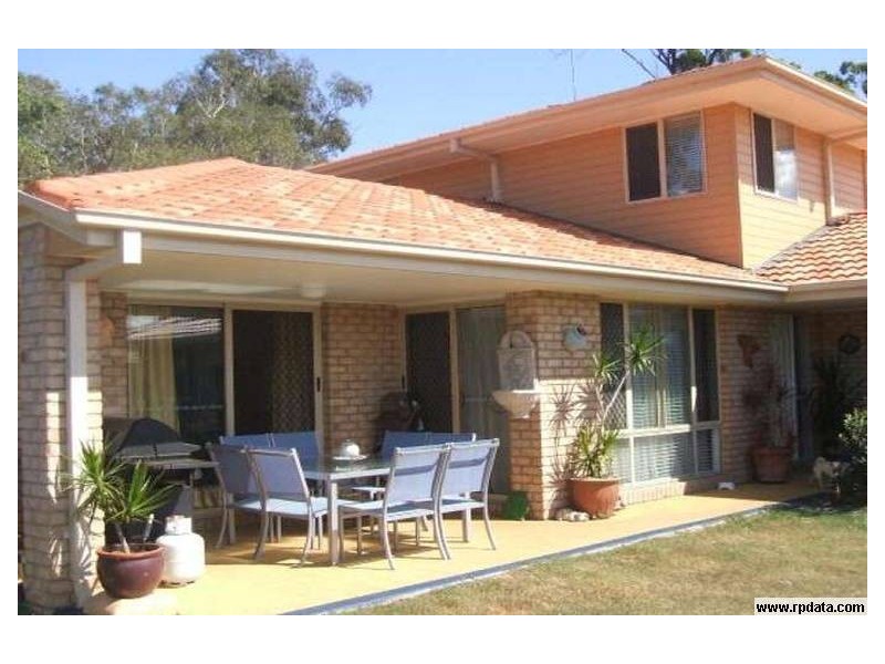 28 Copper Crescent, Griffin QLD 4503