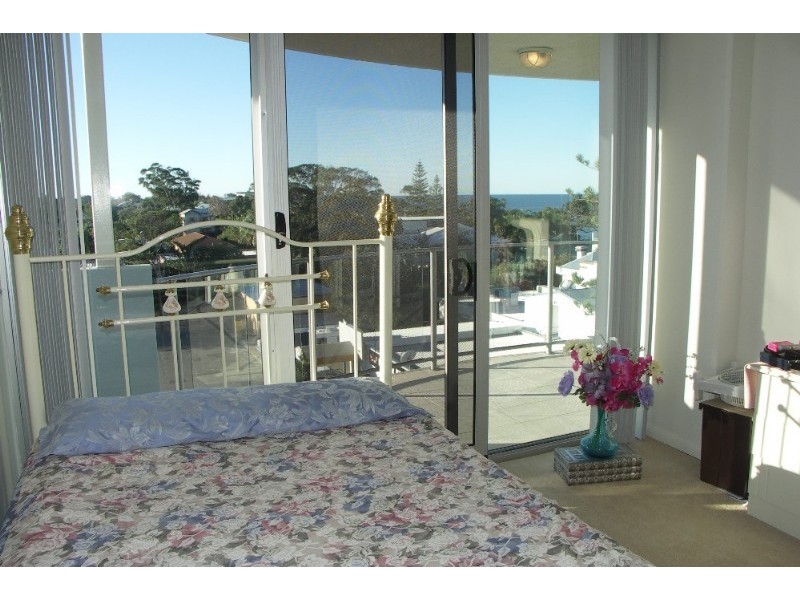 22/5 Lilla Street, Woody Point QLD 4019