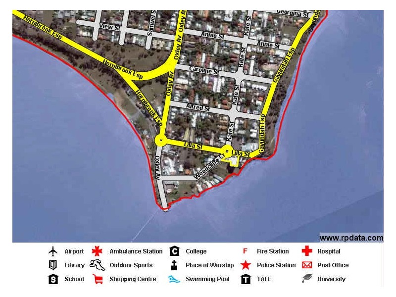 22/5 Lilla Street, Woody Point QLD 4019