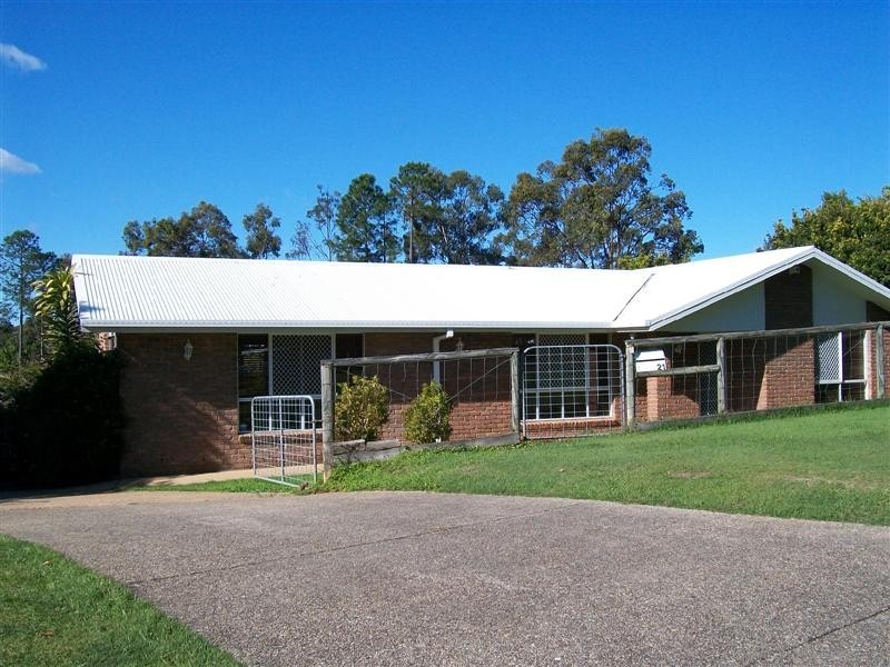 21 Shiraz Chase, Morayfield QLD 4506