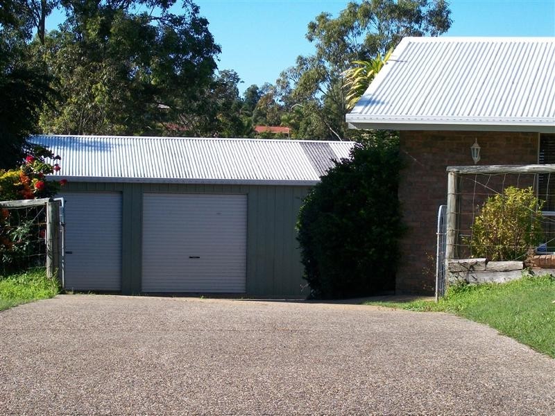 21 Shiraz Chase, Morayfield QLD 4506