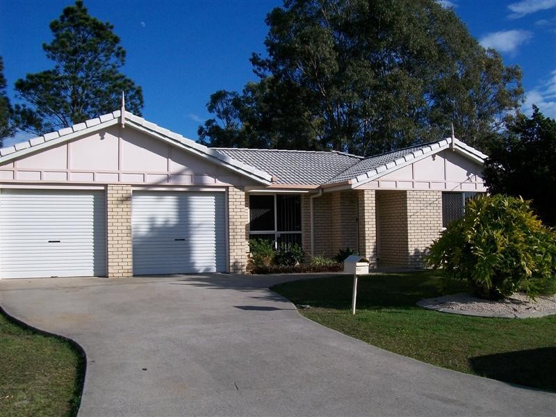 10 Adelaide Drive, Caboolture South QLD 4510