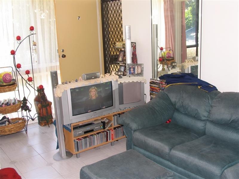 7/18 Arthur Street, Woody Point QLD 4019