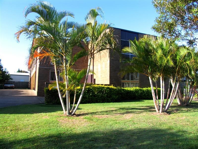 7/18 Arthur Street, Woody Point QLD 4019