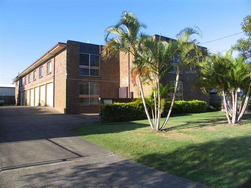 7/18 Arthur Street, Woody Point QLD 4019