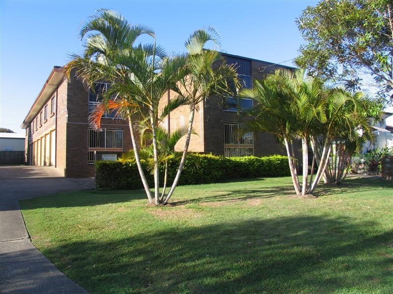 7/18 Arthur Street, Woody Point QLD 4019