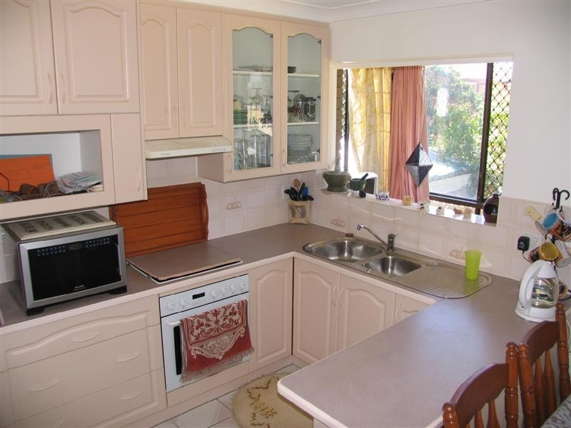 7/18 Arthur Street, Woody Point QLD 4019