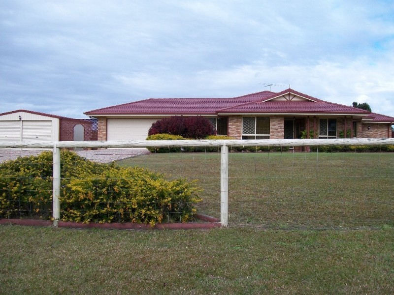 154 Monaro Drive, D’aguilar QLD 4514