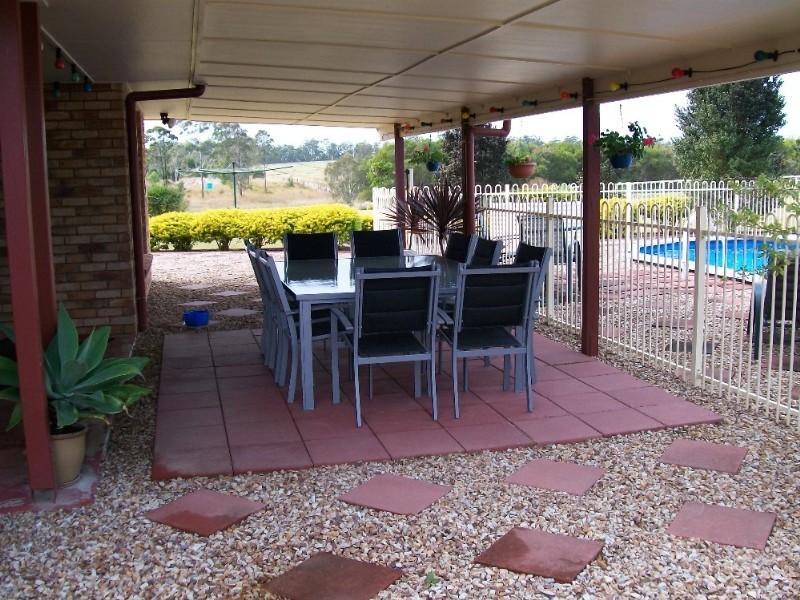 154 Monaro Drive, D’aguilar QLD 4514