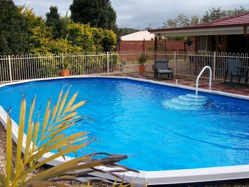 154 Monaro Drive, D’aguilar QLD 4514