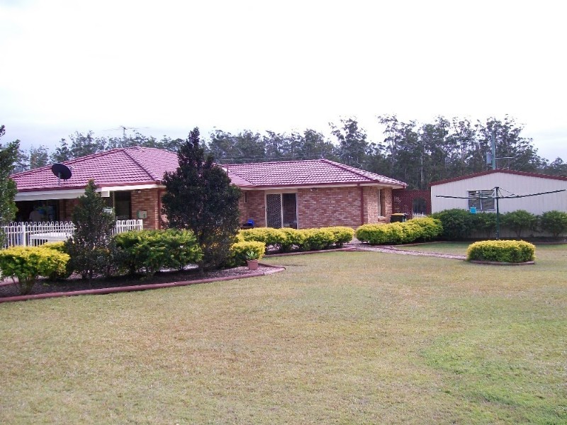 154 Monaro Drive, D’aguilar QLD 4514