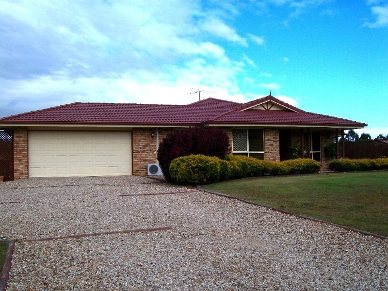 154 Monaro Drive, D’aguilar QLD 4514