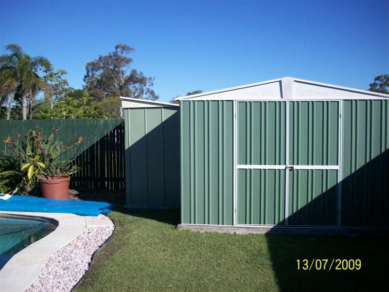 7 Greene Street, Rothwell QLD 4022