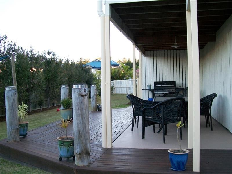 6 Stonehaven Place, Narangba QLD 4504