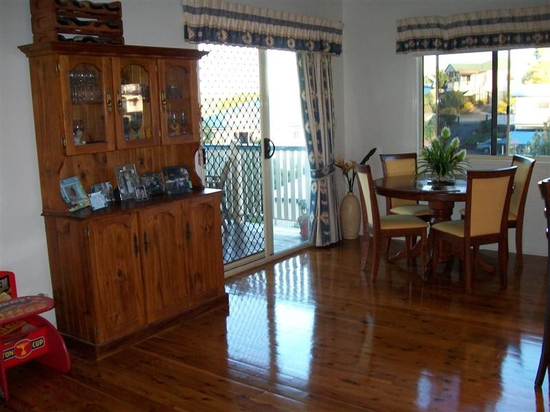 6 Stonehaven Place, Narangba QLD 4504