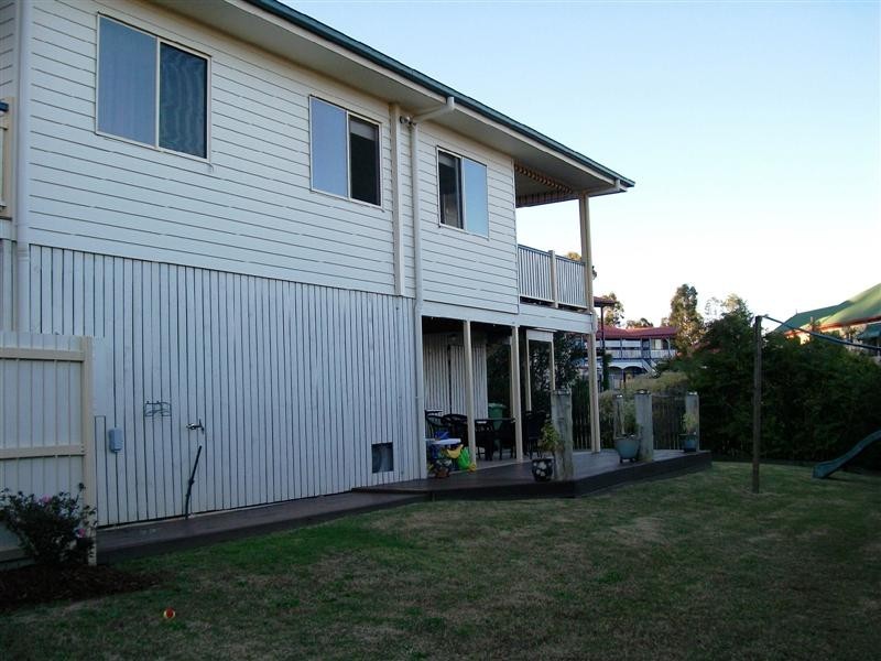 6 Stonehaven Place, Narangba QLD 4504