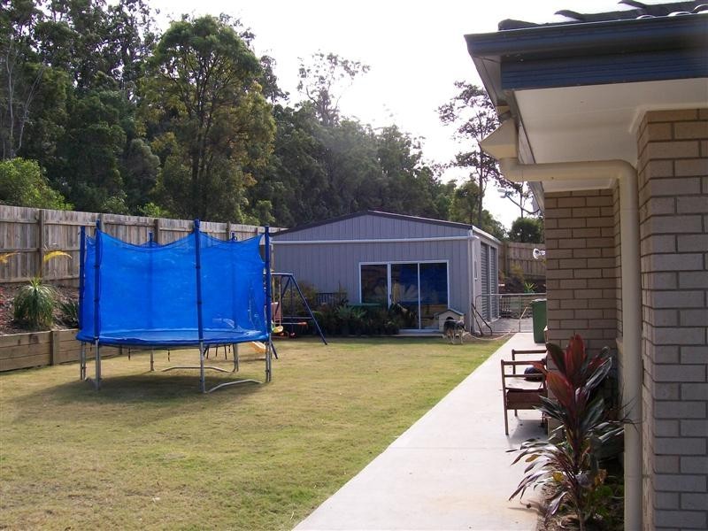 5 Pinot Court, Morayfield QLD 4506