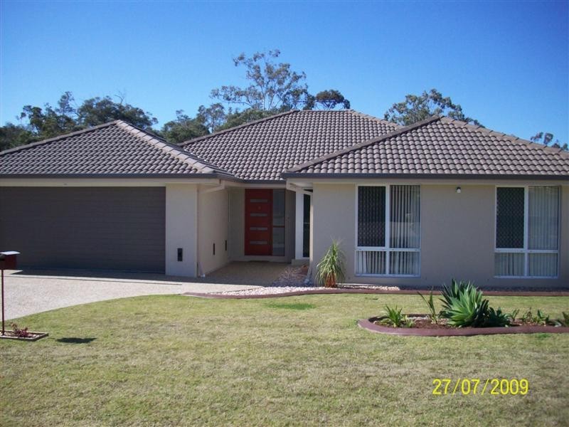 4 Melissa Place, Deception Bay QLD 4508