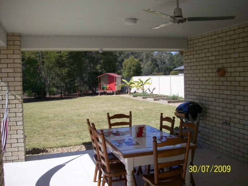 4 Melissa Place, Deception Bay QLD 4508