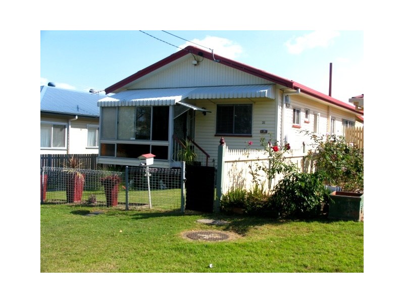 31 Dover Road, Margate QLD 4019