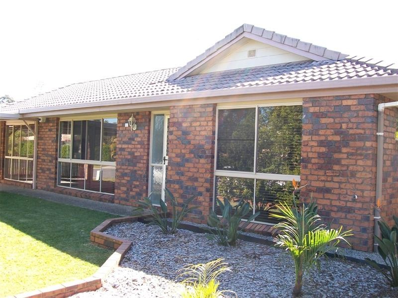 10 Busoni Crescent, Burpengary QLD 4505