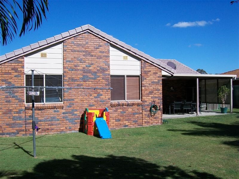 10 Busoni Crescent, Burpengary QLD 4505