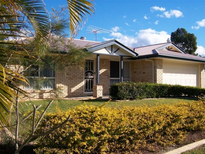 35 Michael Avenue, Morayfield QLD 4506