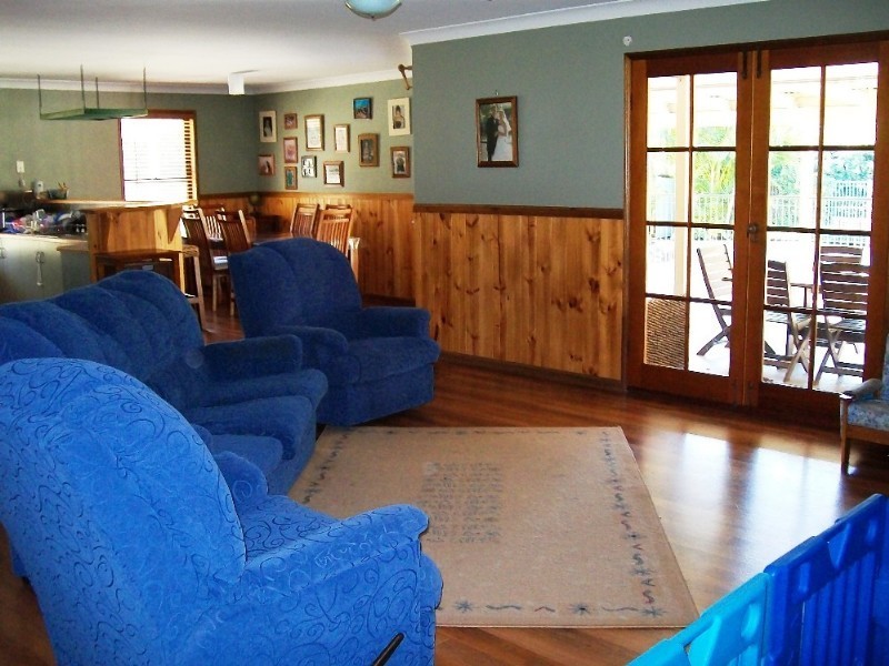 6 Manikato Court, Burpengary QLD 4505