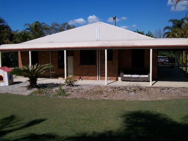 6 Manikato Court, Burpengary QLD 4505