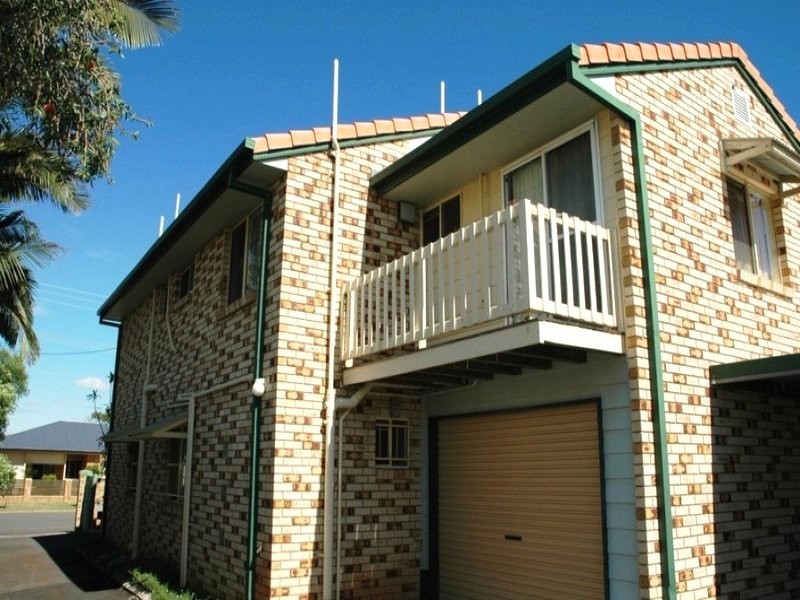 12 Silvester Street, Redcliffe QLD 4020