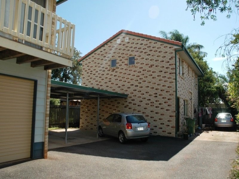 12 Silvester Street, Redcliffe QLD 4020