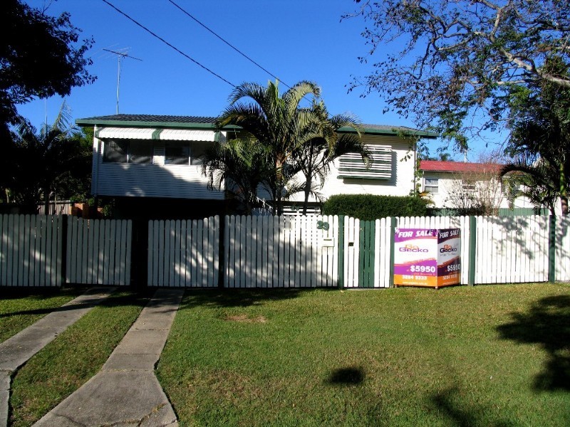 29 Ewan Street, Margate QLD 4019