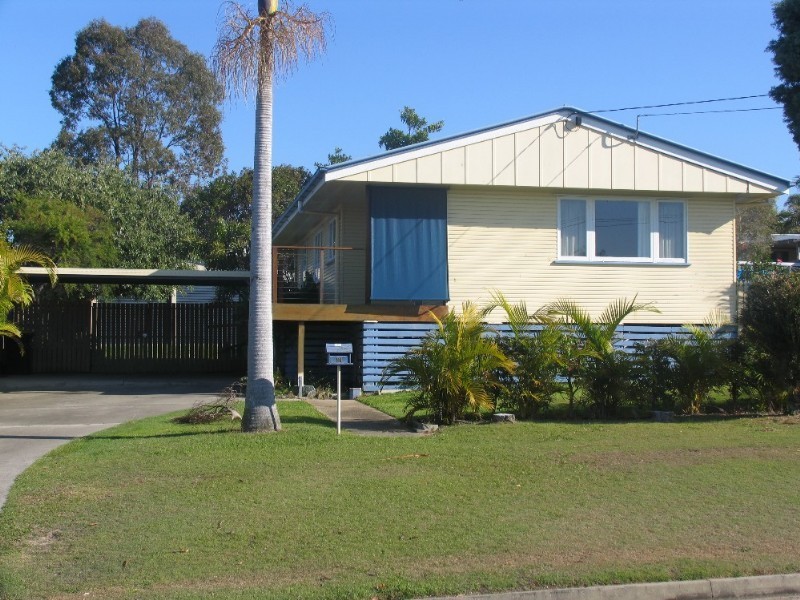 91 Henzell Street, Kippa-ring QLD 4021