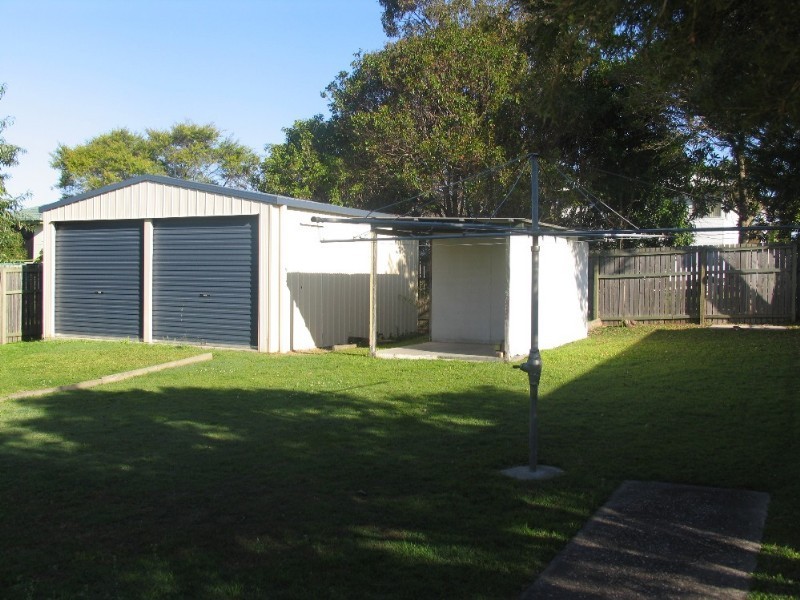 91 Henzell Street, Kippa-ring QLD 4021