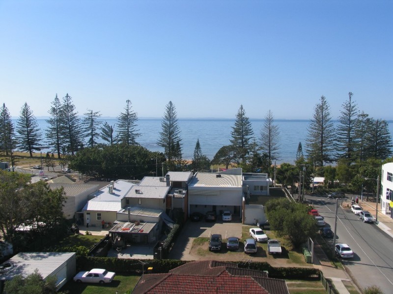 Scarborough QLD 4020