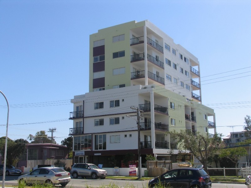 Scarborough QLD 4020