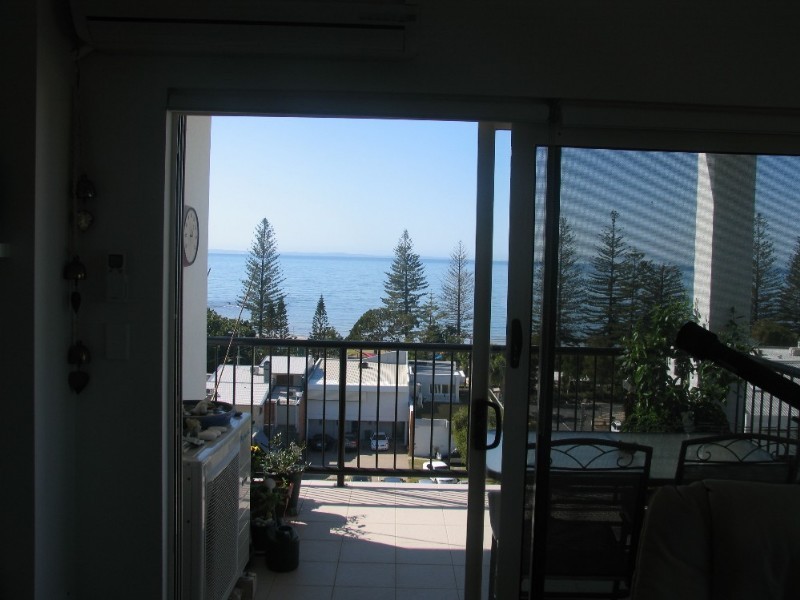 Scarborough QLD 4020