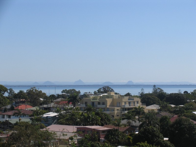 Scarborough QLD 4020