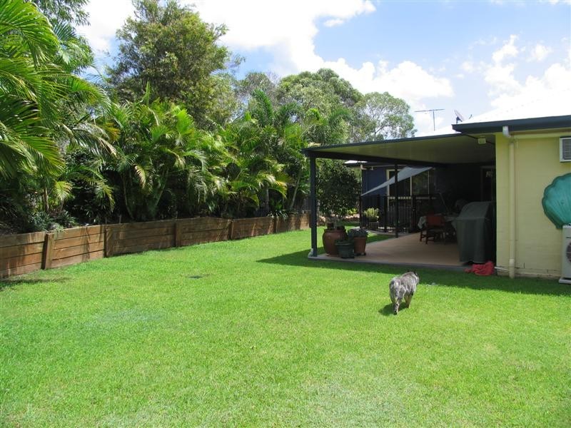 5 Coolamon Court, Narangba QLD 4504