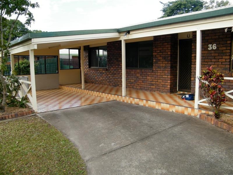 36 Condomine Street, Caboolture QLD 4510